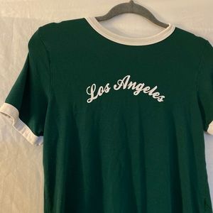 Forever 21 LA Tee